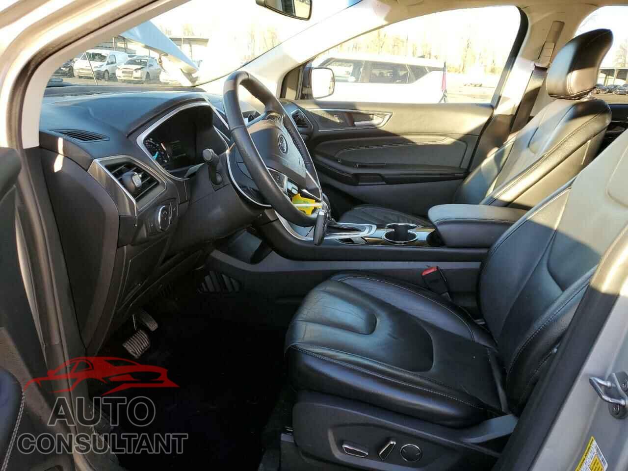 FORD EDGE 2018 - 2FMPK4K80JBC15019