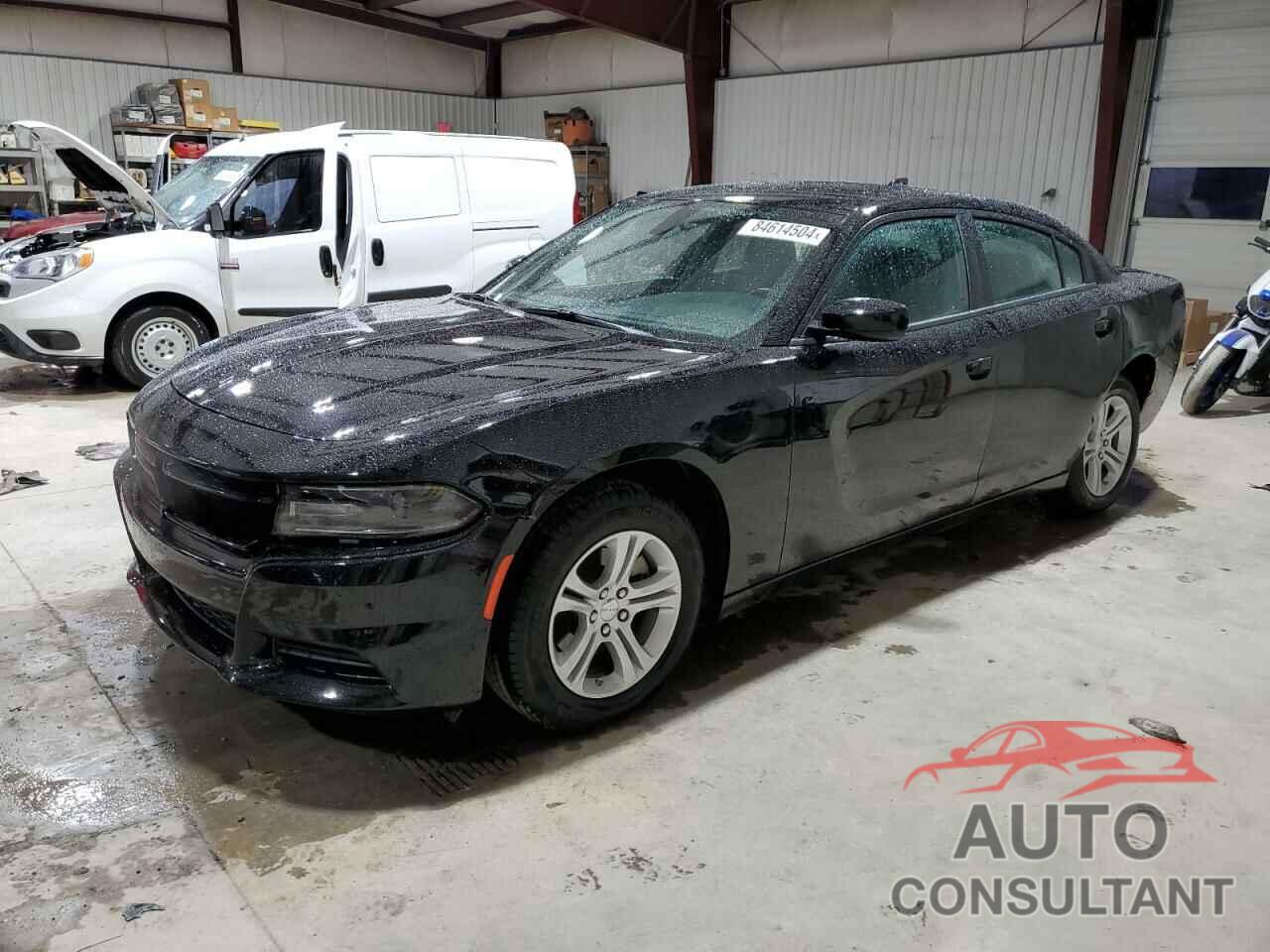DODGE CHARGER 2023 - 2C3CDXBG0PH630924
