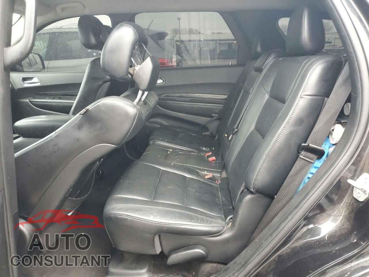 DODGE DURANGO 2015 - 1C4RDHDG2FC743025