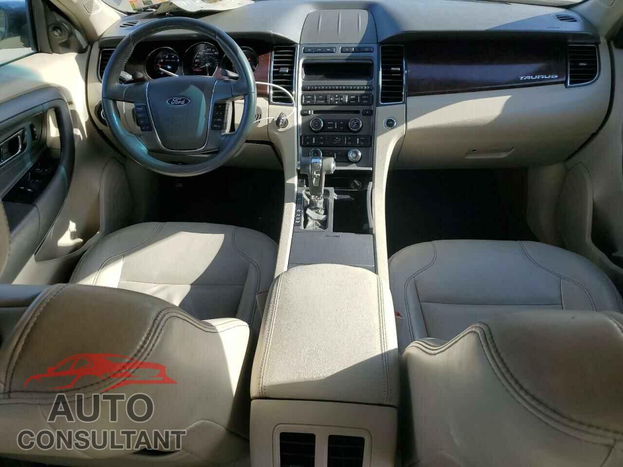 FORD TAURUS 2011 - 1FAHP2EW4BG113666