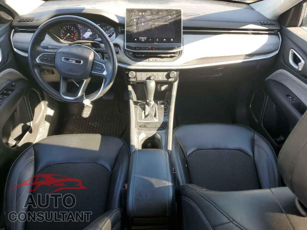 JEEP COMPASS 2022 - 3C4NJCBB7NT229739