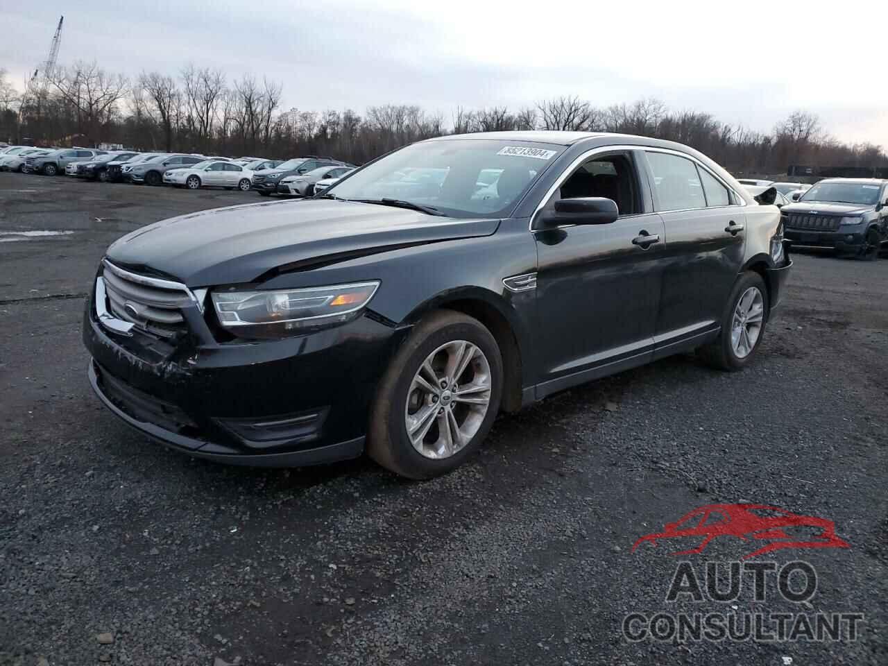 FORD TAURUS 2015 - 1FAHP2E86FG148152