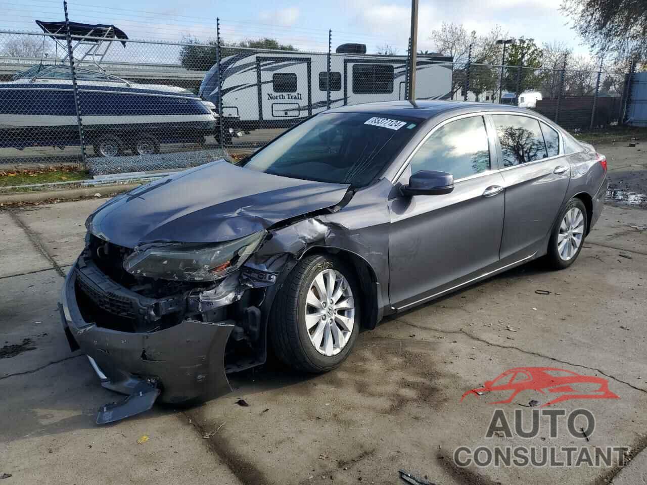 HONDA ACCORD 2015 - 1HGCR2F81FA035291