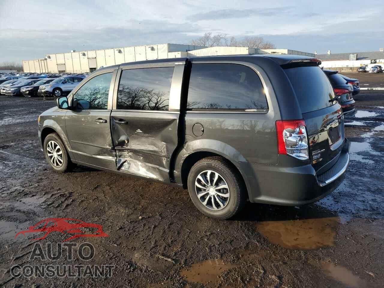 DODGE CARAVAN 2012 - 2C4RDGBG9CR399113
