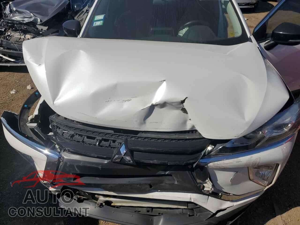 MITSUBISHI ECLIPSE 2019 - JA4AT4AA5KZ033031