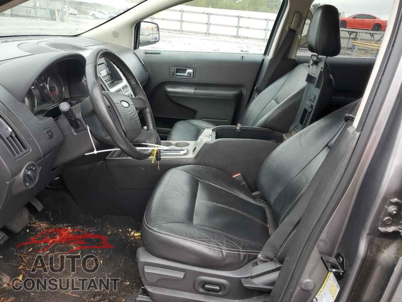 FORD EDGE 2009 - 2FMDK39C59BA55903