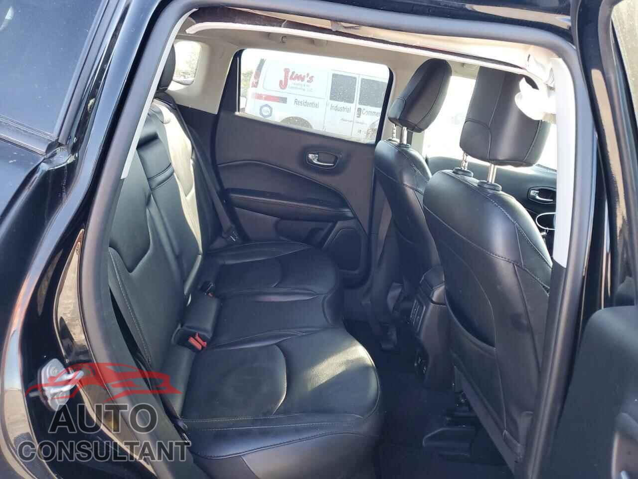 JEEP COMPASS 2020 - 3C4NJDCB8LT100944
