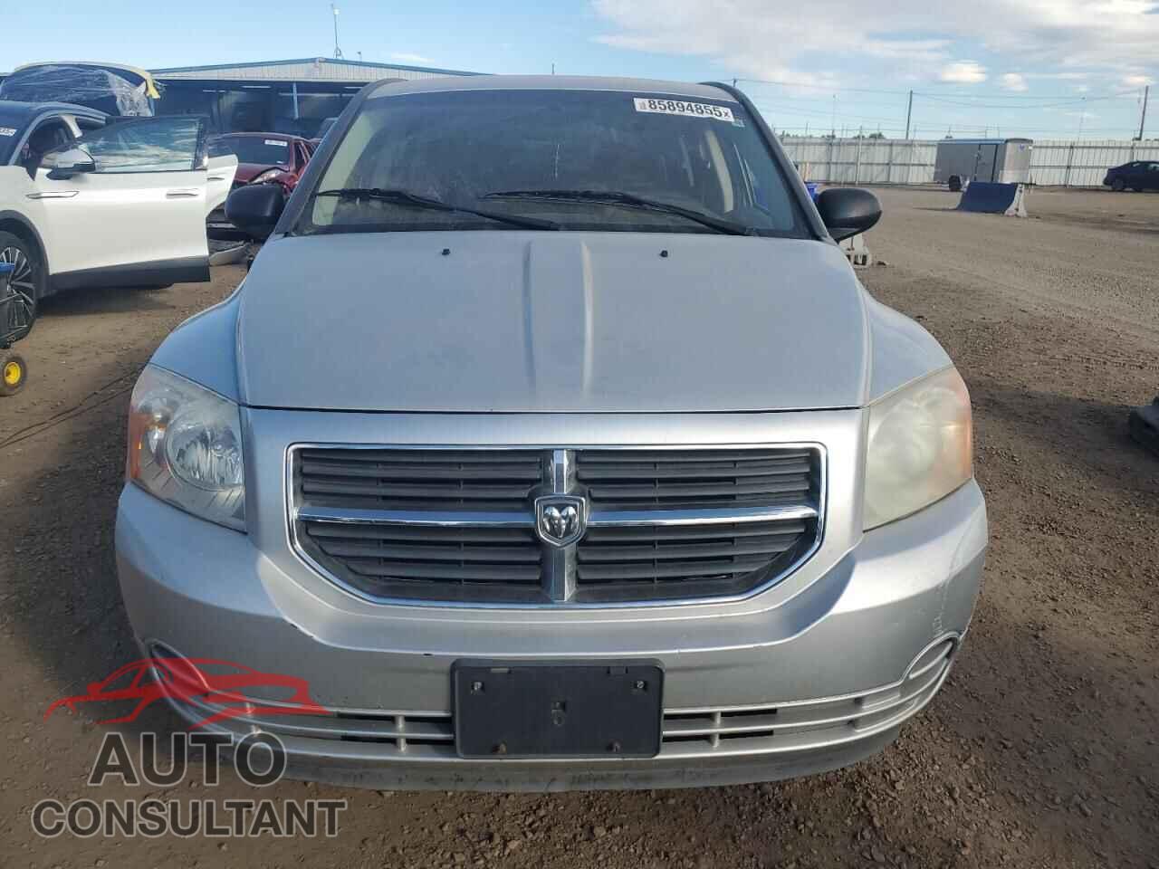 DODGE CALIBER 2009 - 1B3HB48A09D233790