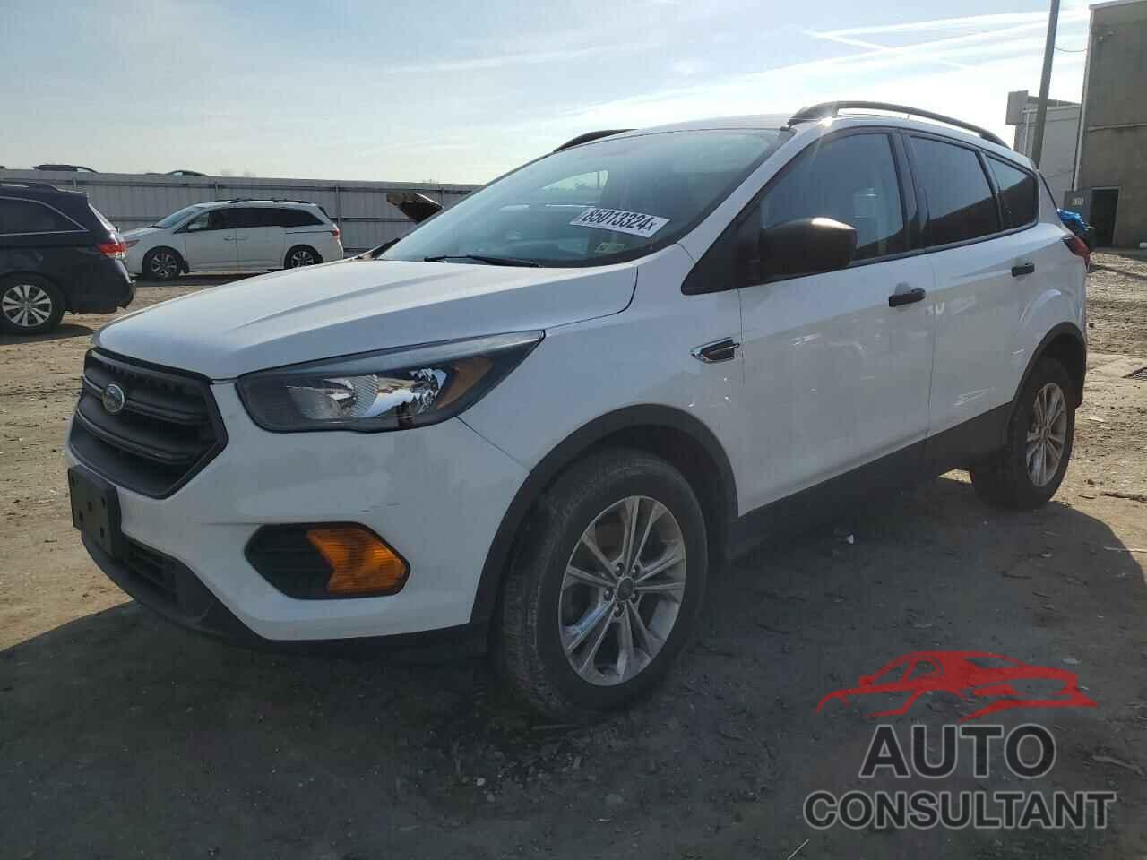 FORD ESCAPE 2019 - 1FMCU0F73KUA65356