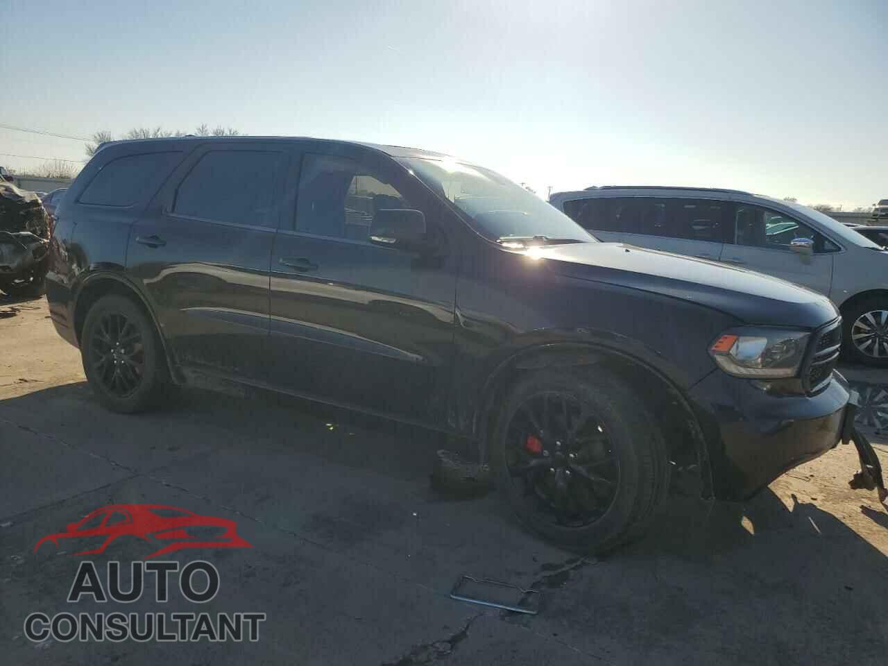 DODGE DURANGO 2015 - 1C4SDJCT9FC690086