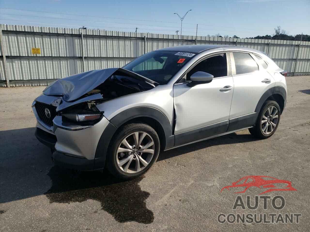 MAZDA CX30 2021 - 3MVDMBBLXMM235354