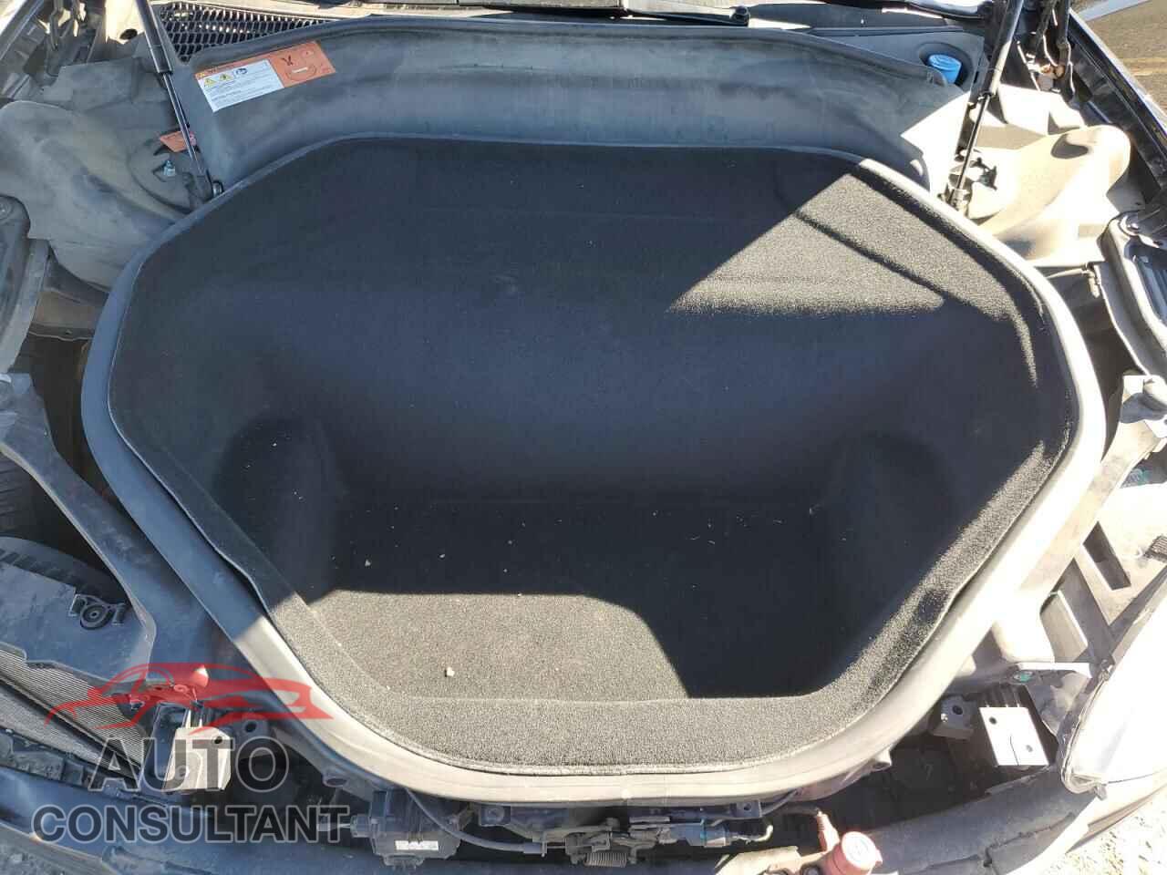 TESLA MODEL S 2015 - 5YJSA1S2XFF096790
