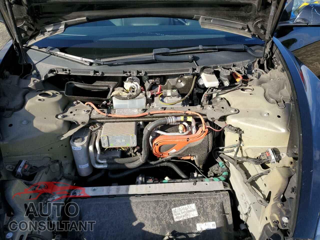 TESLA MODEL 3 2022 - 5YJ3E1EA1NF286570