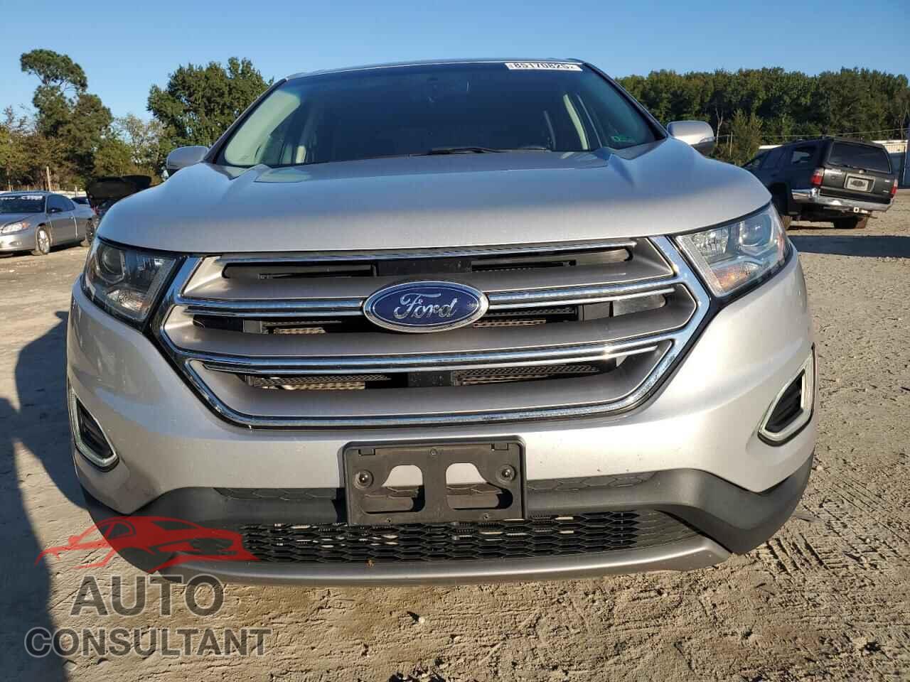 FORD EDGE 2018 - 2FMPK3J96JBC18785