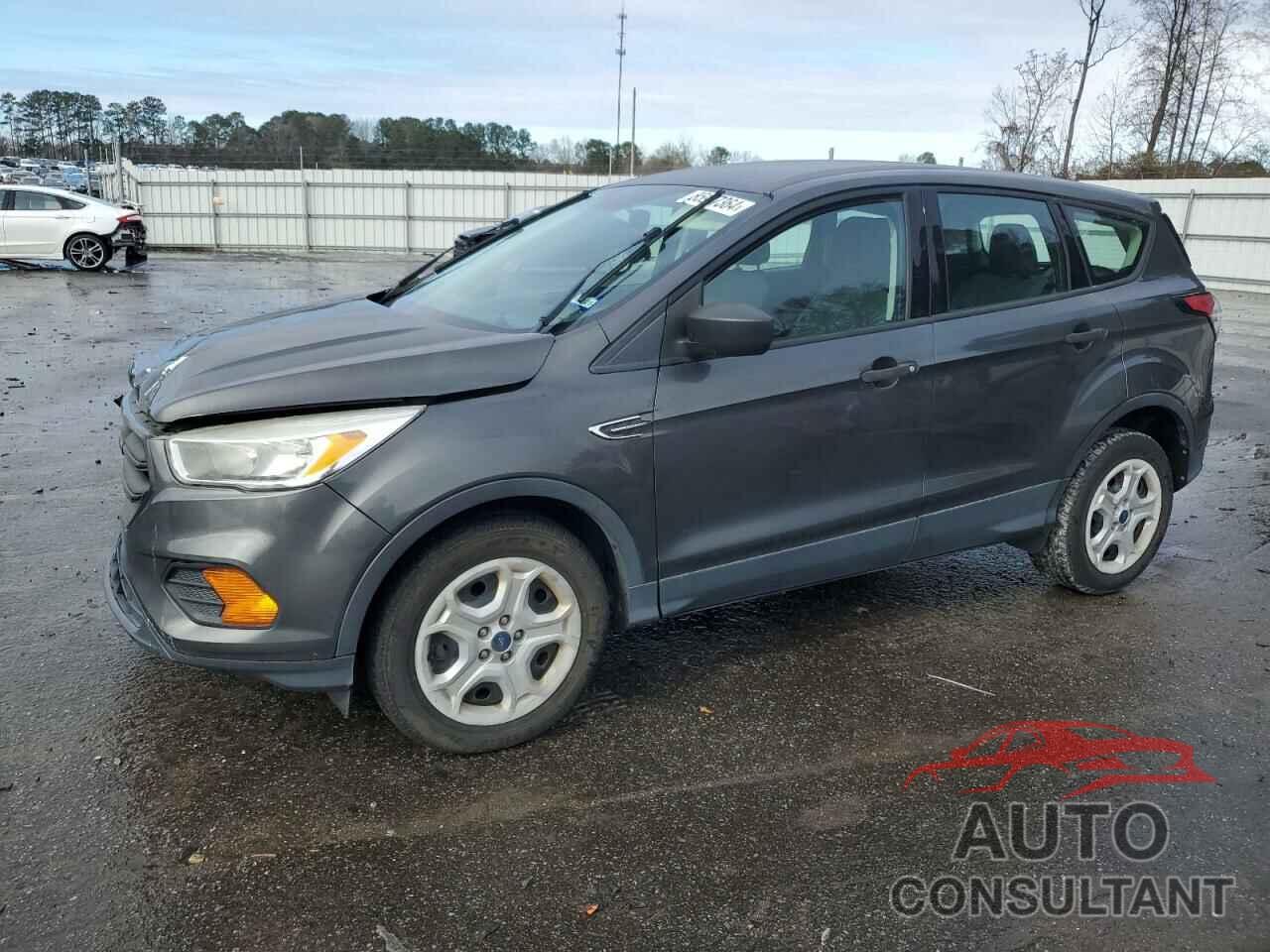 FORD ESCAPE 2017 - 1FMCU0F77HUE00899