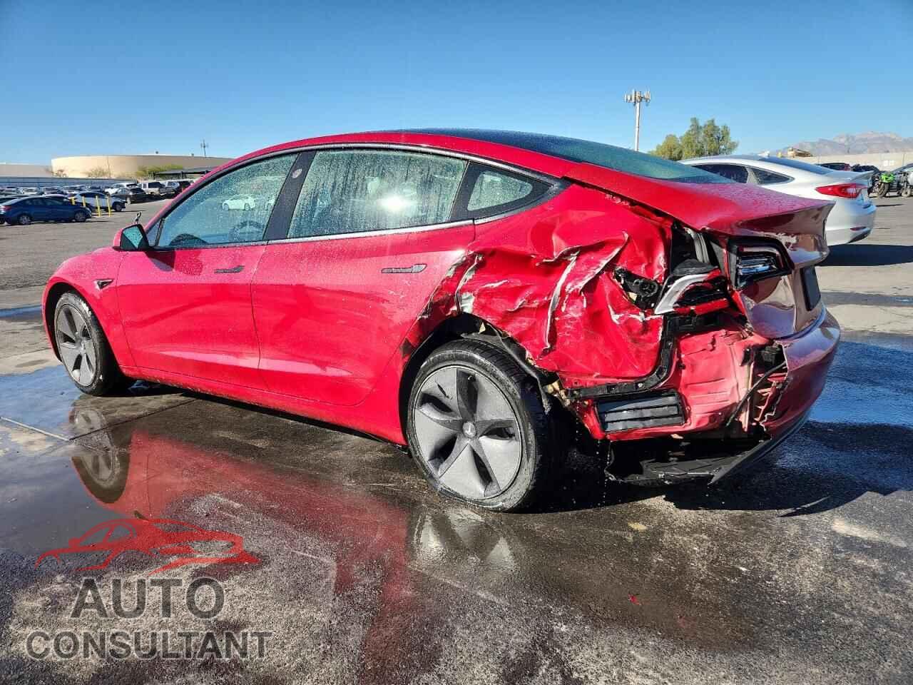 TESLA MODEL 3 2023 - 5YJ3E1EA1PF456686