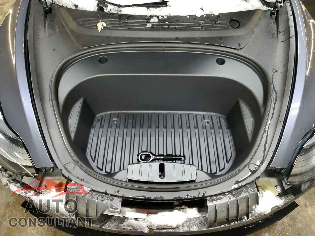 TESLA MODEL 3 2023 - 5YJ3E1EA2PF672191