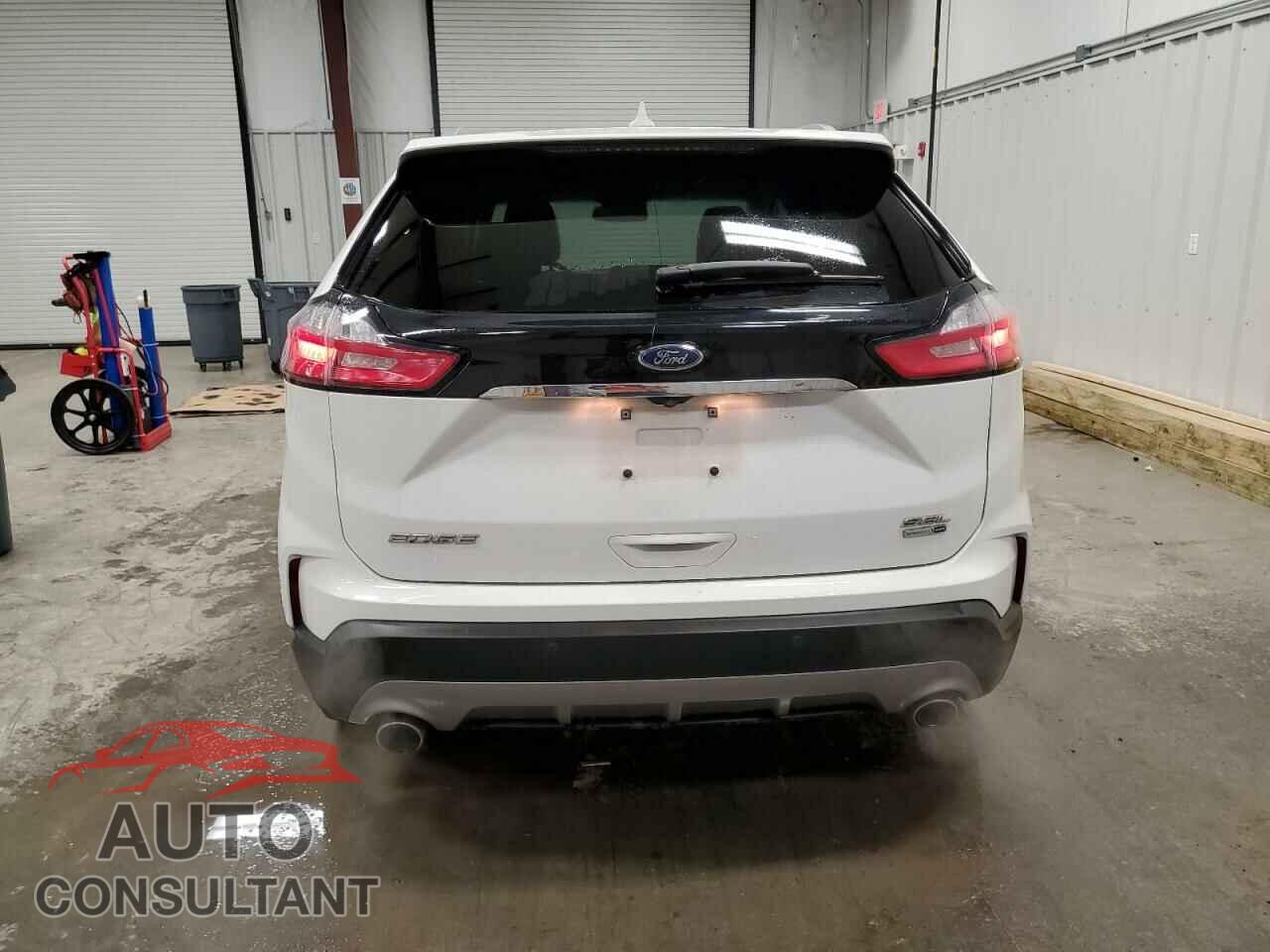 FORD EDGE 2020 - 2FMPK4J96LBA60005