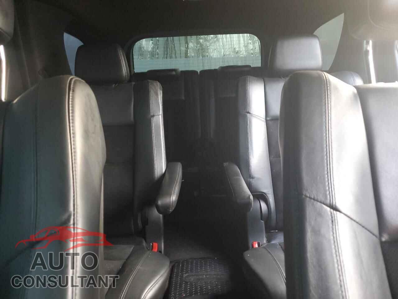 DODGE DURANGO 2018 - 1C4RDJDGXJC386516