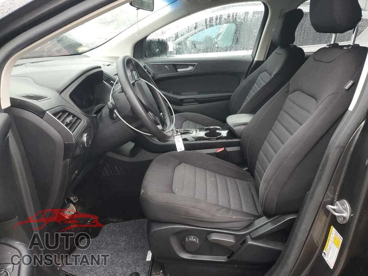 FORD EDGE 2016 - 2FMPK3G94GBB71823