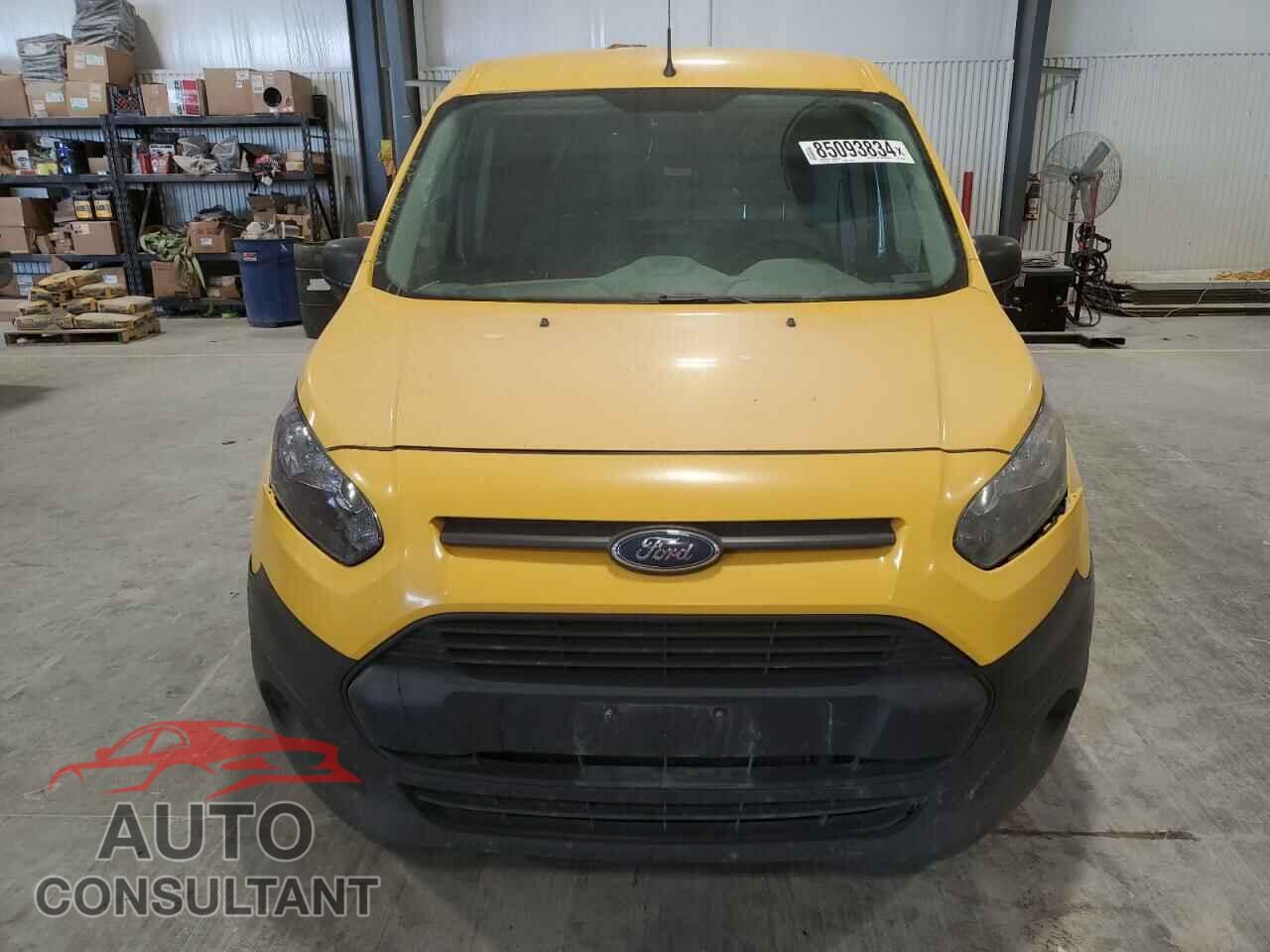 FORD TRANSIT 2016 - NM0LS7E72G1232851