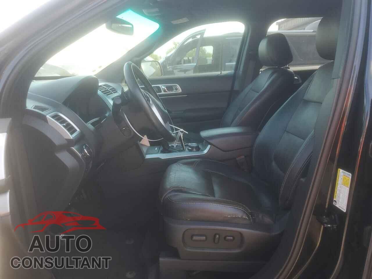 FORD EXPLORER 2015 - 1FM5K8GT8FGA76429