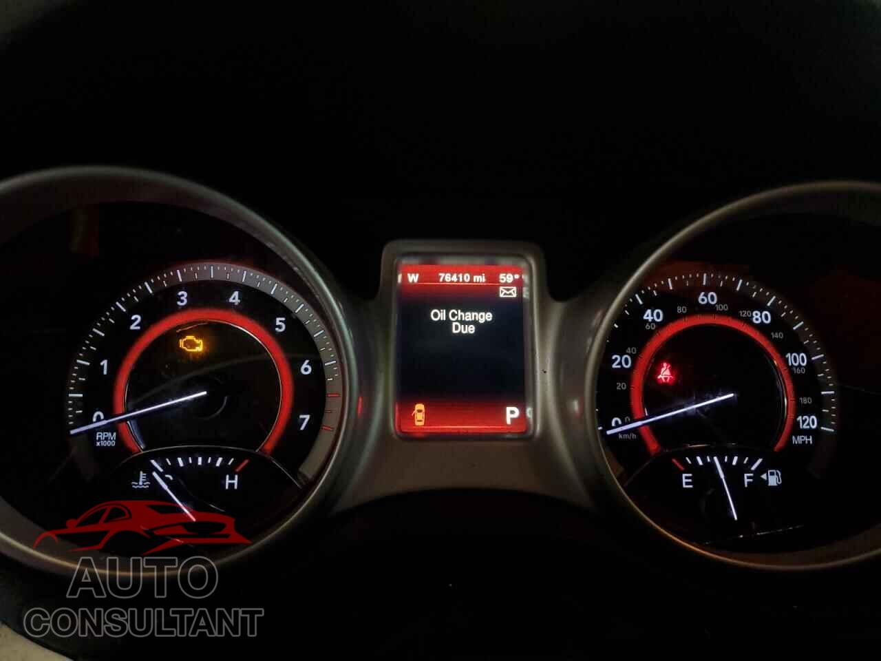 DODGE JOURNEY 2018 - 3C4PDCAB9JT269400