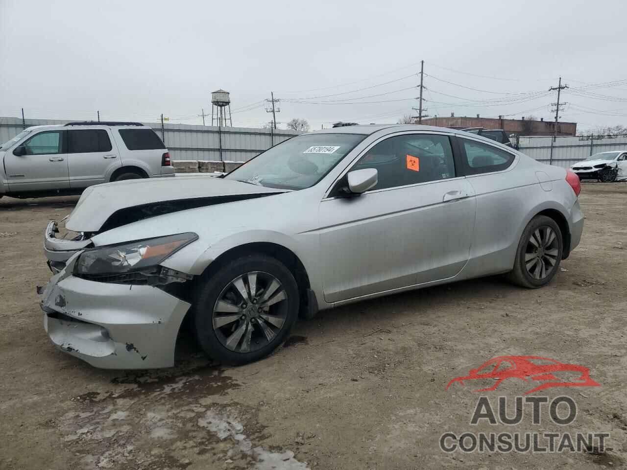 HONDA ACCORD 2012 - 1HGCS1B81CA017499