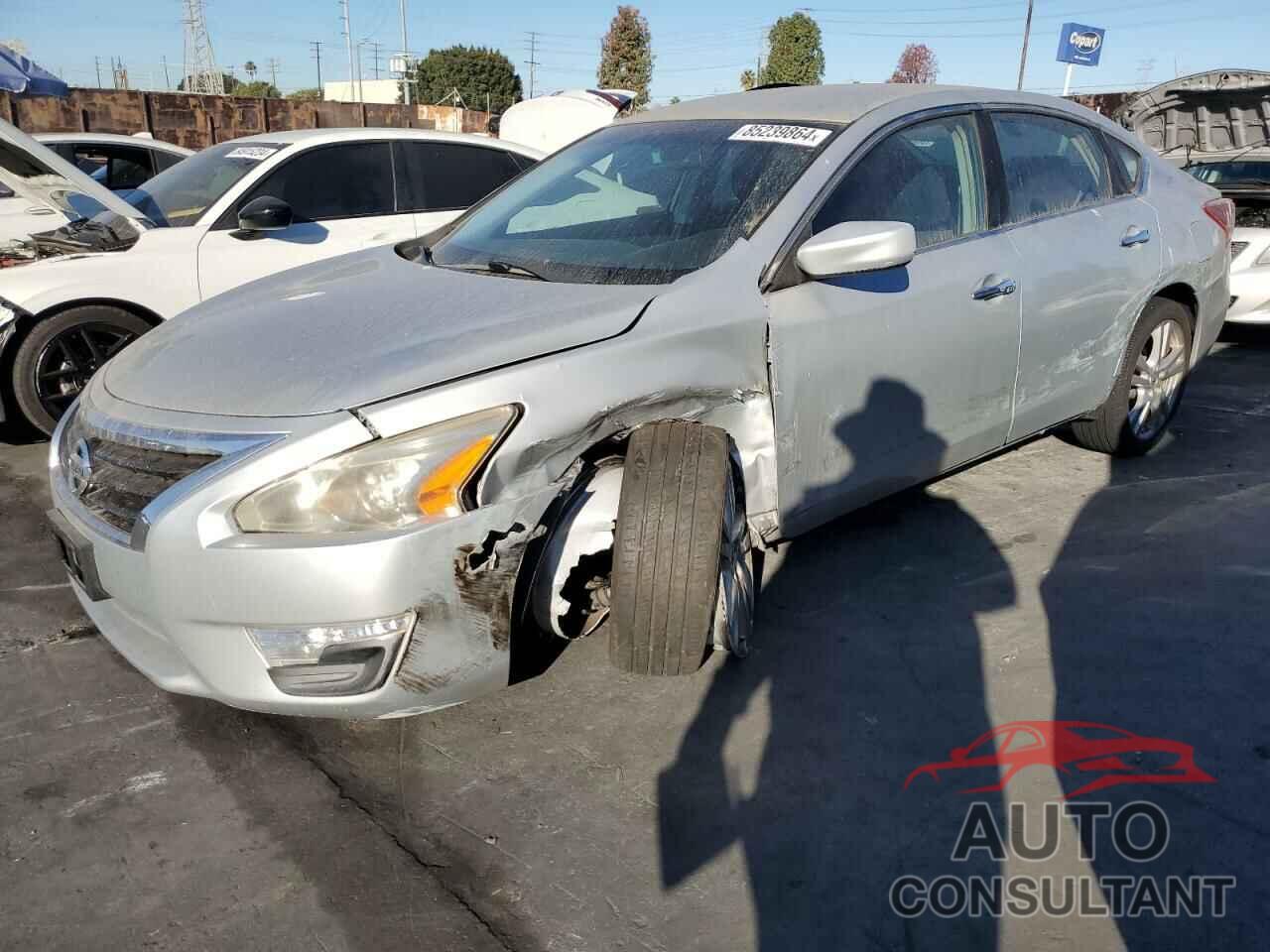 NISSAN ALTIMA 2013 - 1N4BL3AP4DN557229