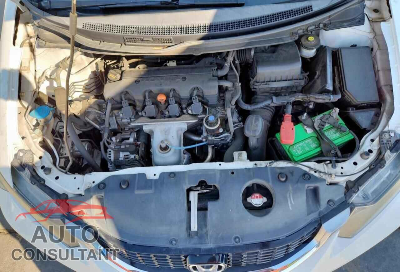 HONDA CIVIC 2015 - 19XFB2F9XFE005132