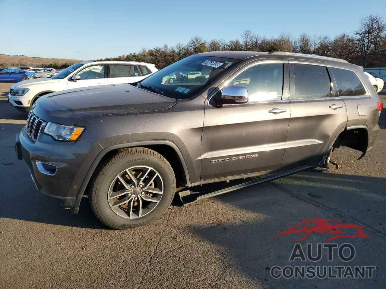 JEEP GRAND CHER 2019 - 1C4RJFBG1KC767410