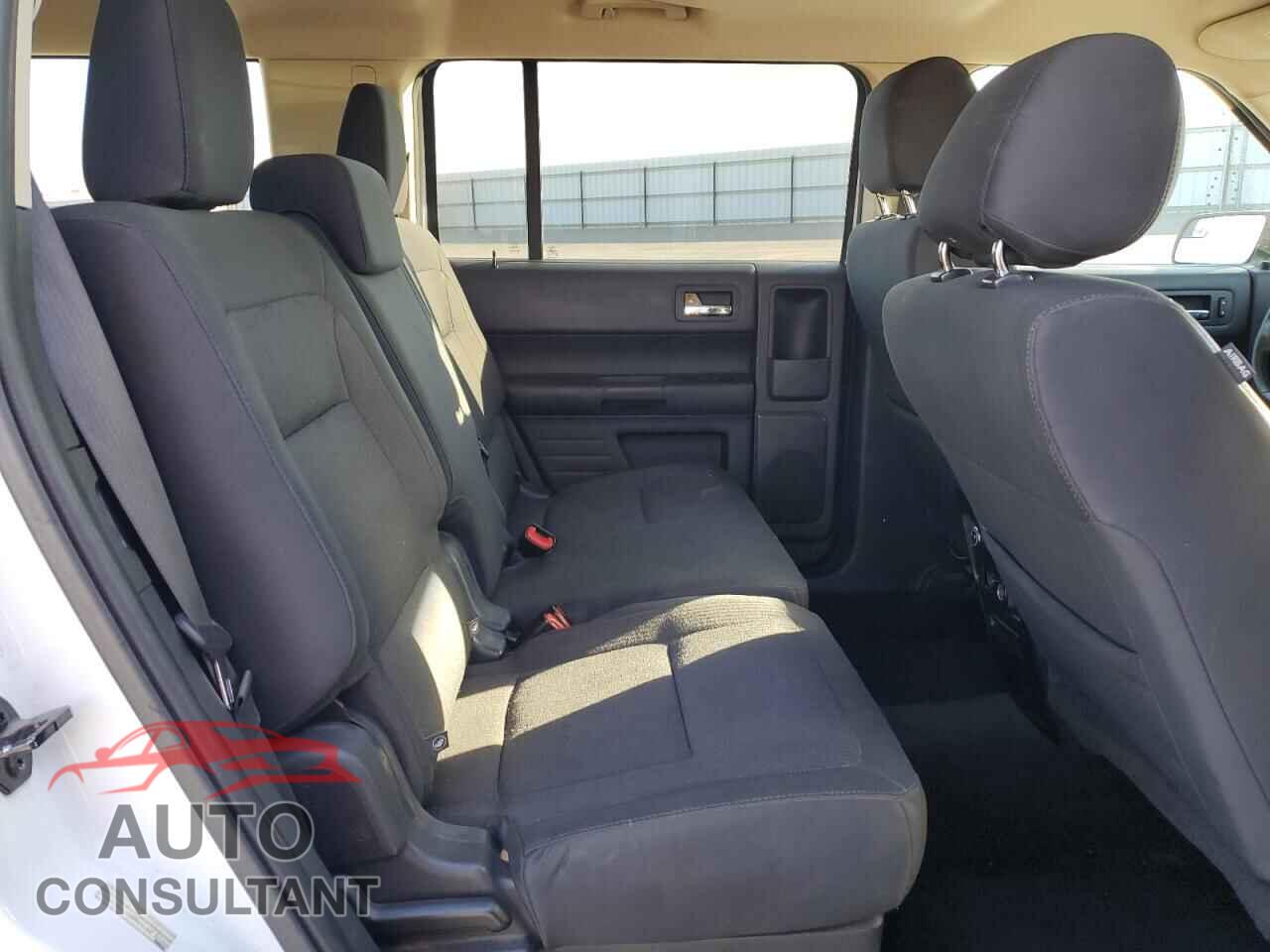 FORD FLEX 2015 - 2FMGK5B88FBA04468