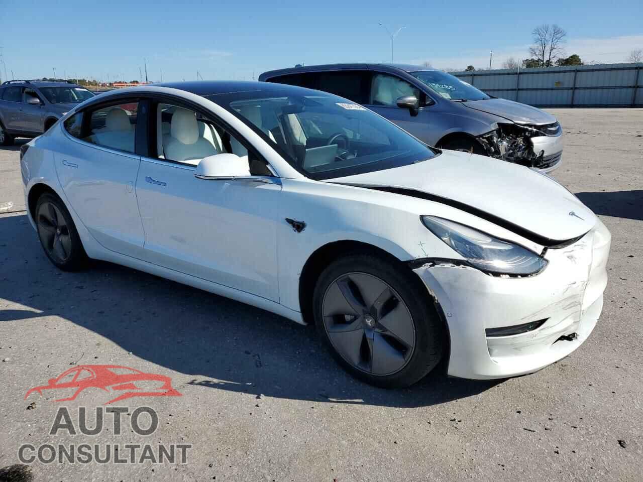 TESLA MODEL 3 2019 - 5YJ3E1EA5KF486430