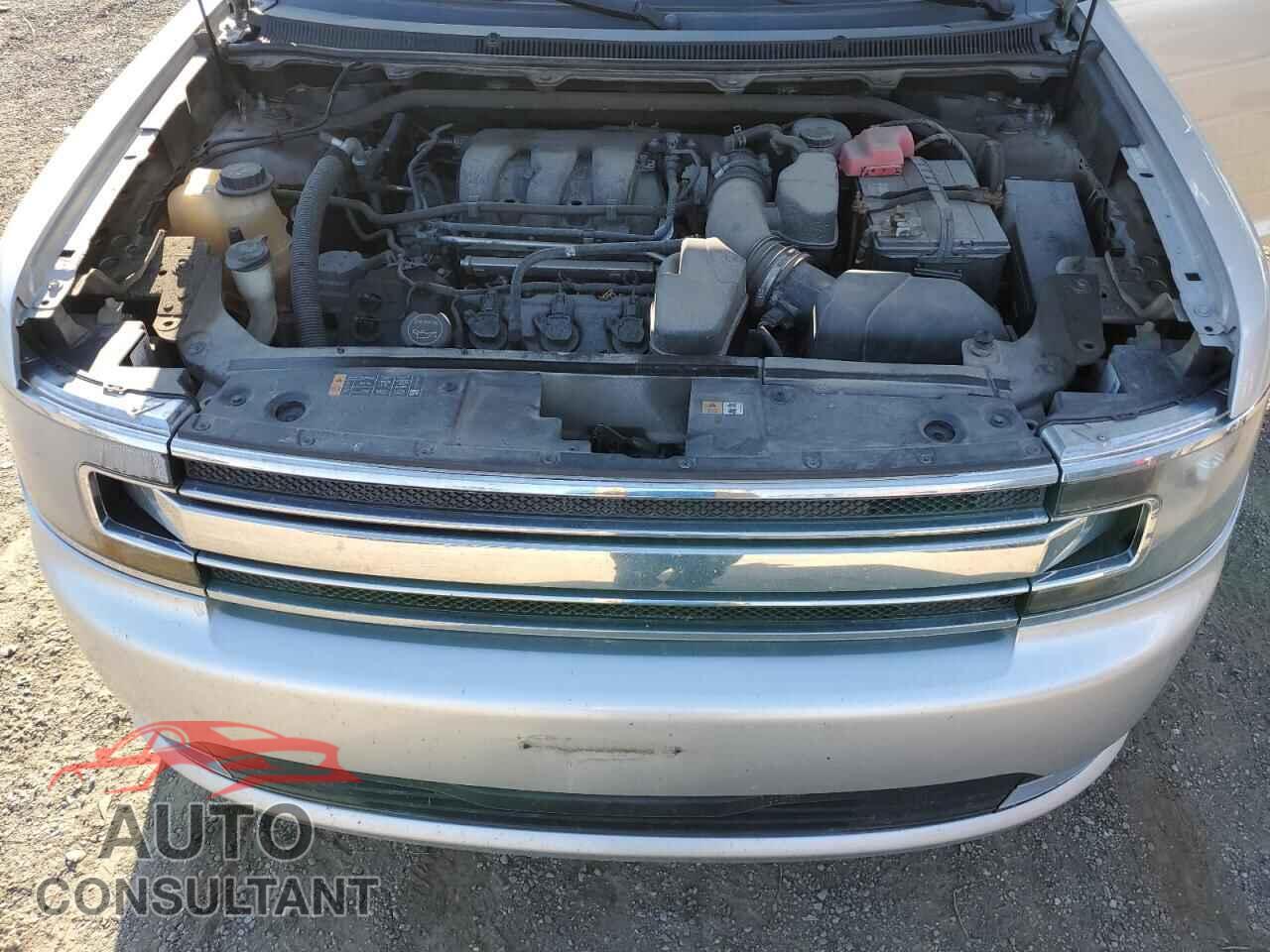 FORD FLEX 2014 - 2FMGK5C83EBD39960