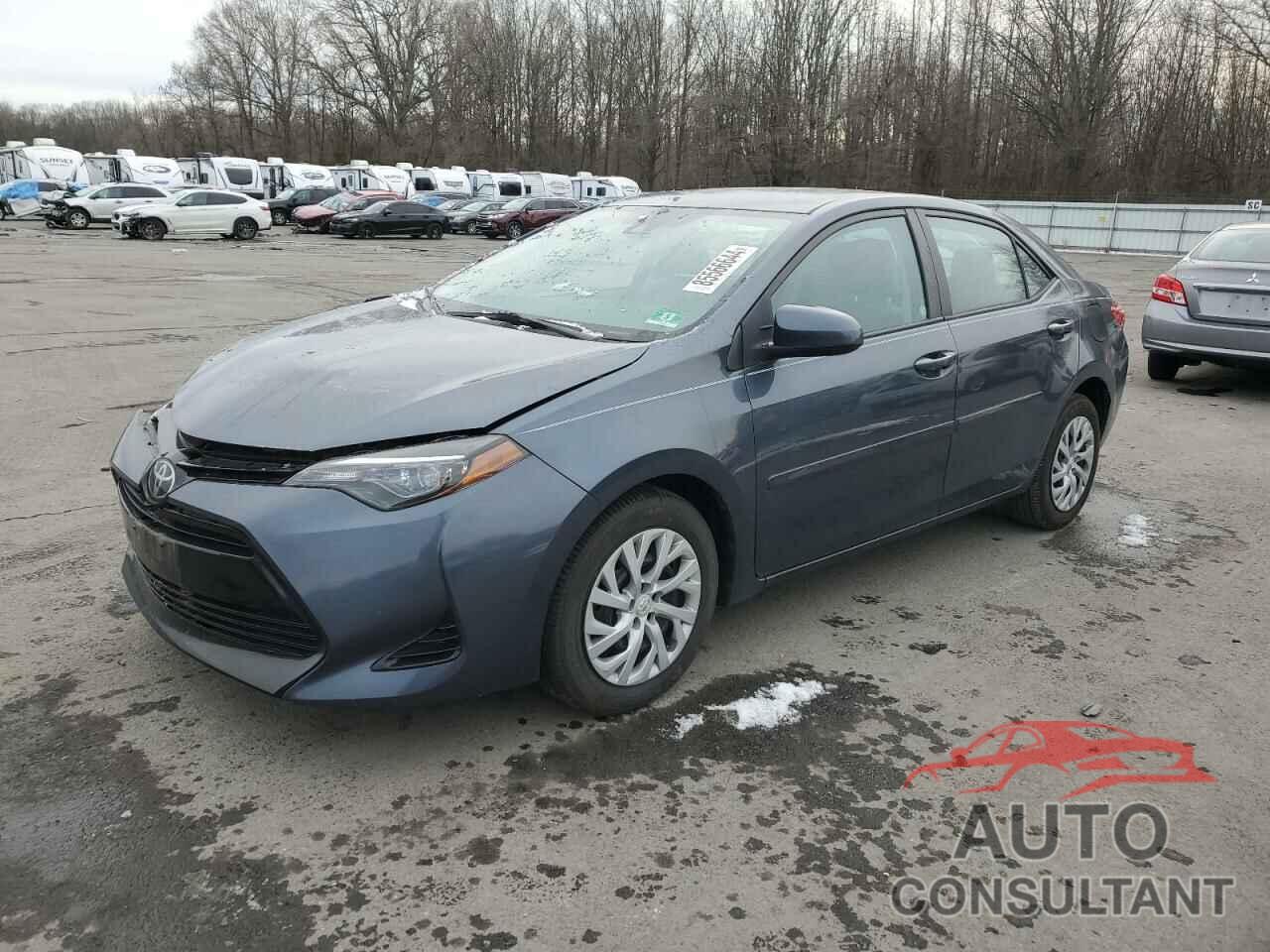 TOYOTA COROLLA 2018 - 2T1BURHE8JC090796