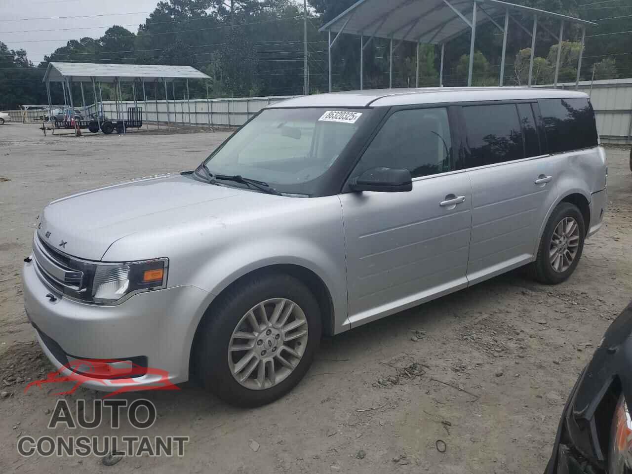 FORD FLEX 2013 - 2FMGK5C80DBD22239