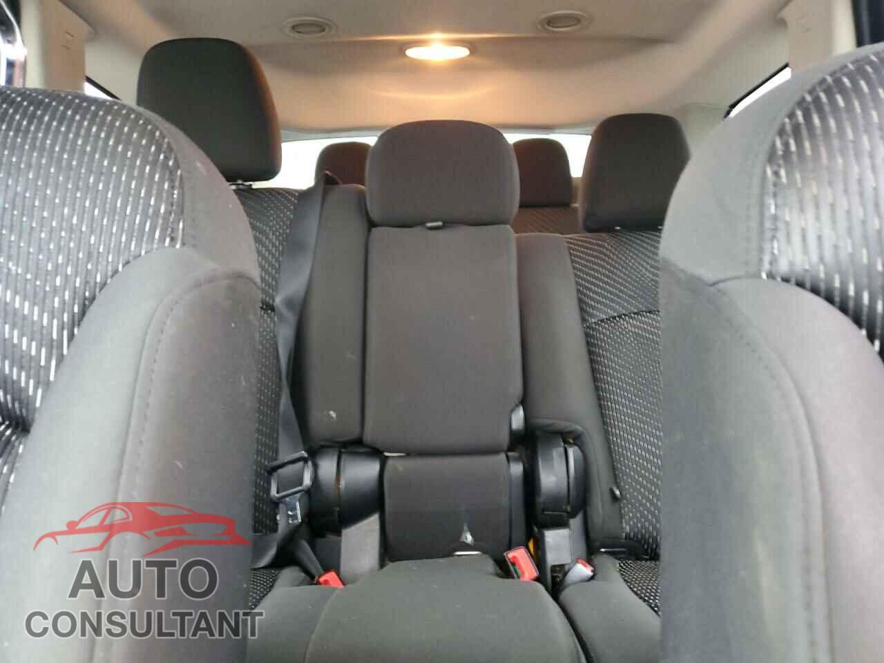 DODGE JOURNEY 2012 - 3C4PDCBG4CT236883