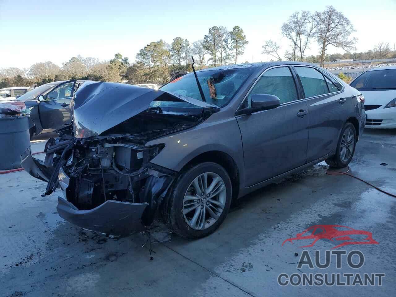 TOYOTA CAMRY 2016 - 4T1BF1FKXGU234084