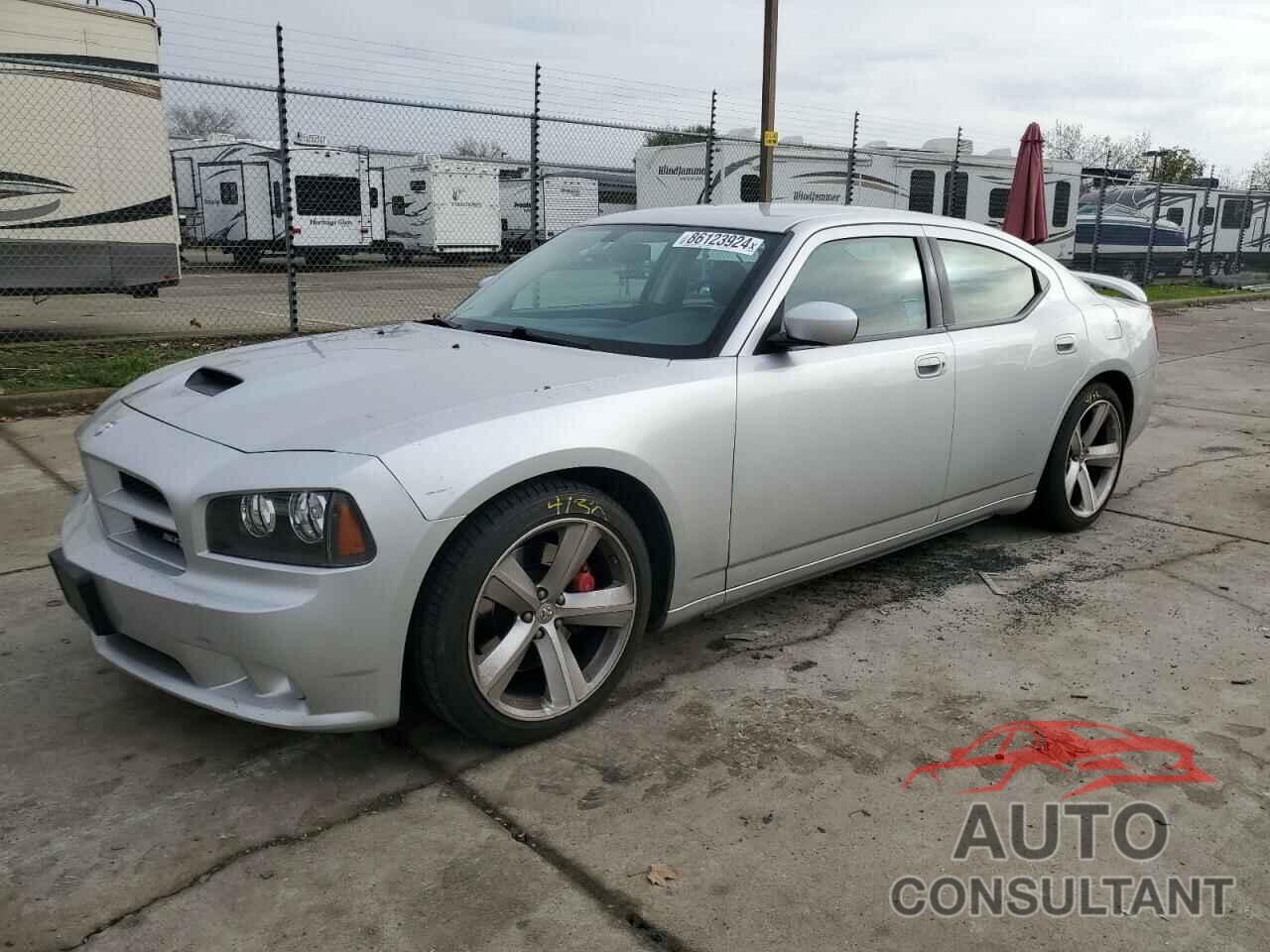 DODGE CHARGER 2010 - 2B3CA7CW9AH171847