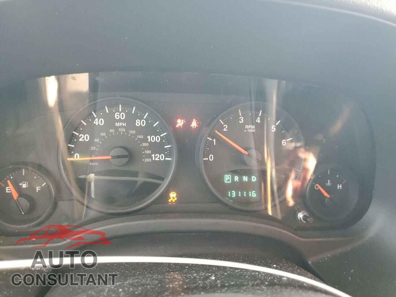 JEEP PATRIOT 2012 - 1C4NJPBA6CD688908