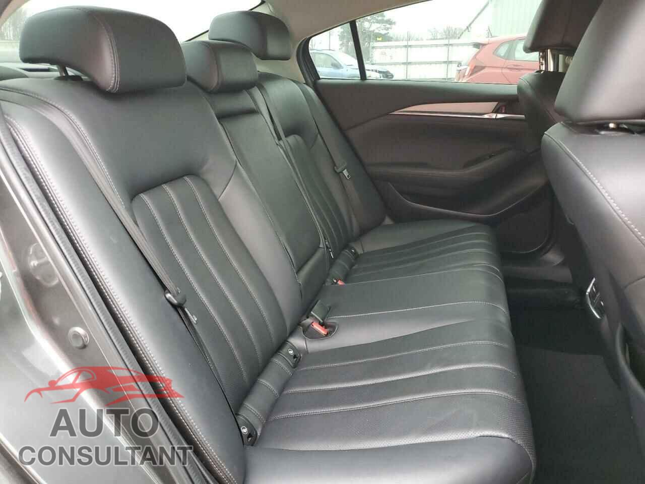 MAZDA 6 2020 - JM1GL1VM5L1521995