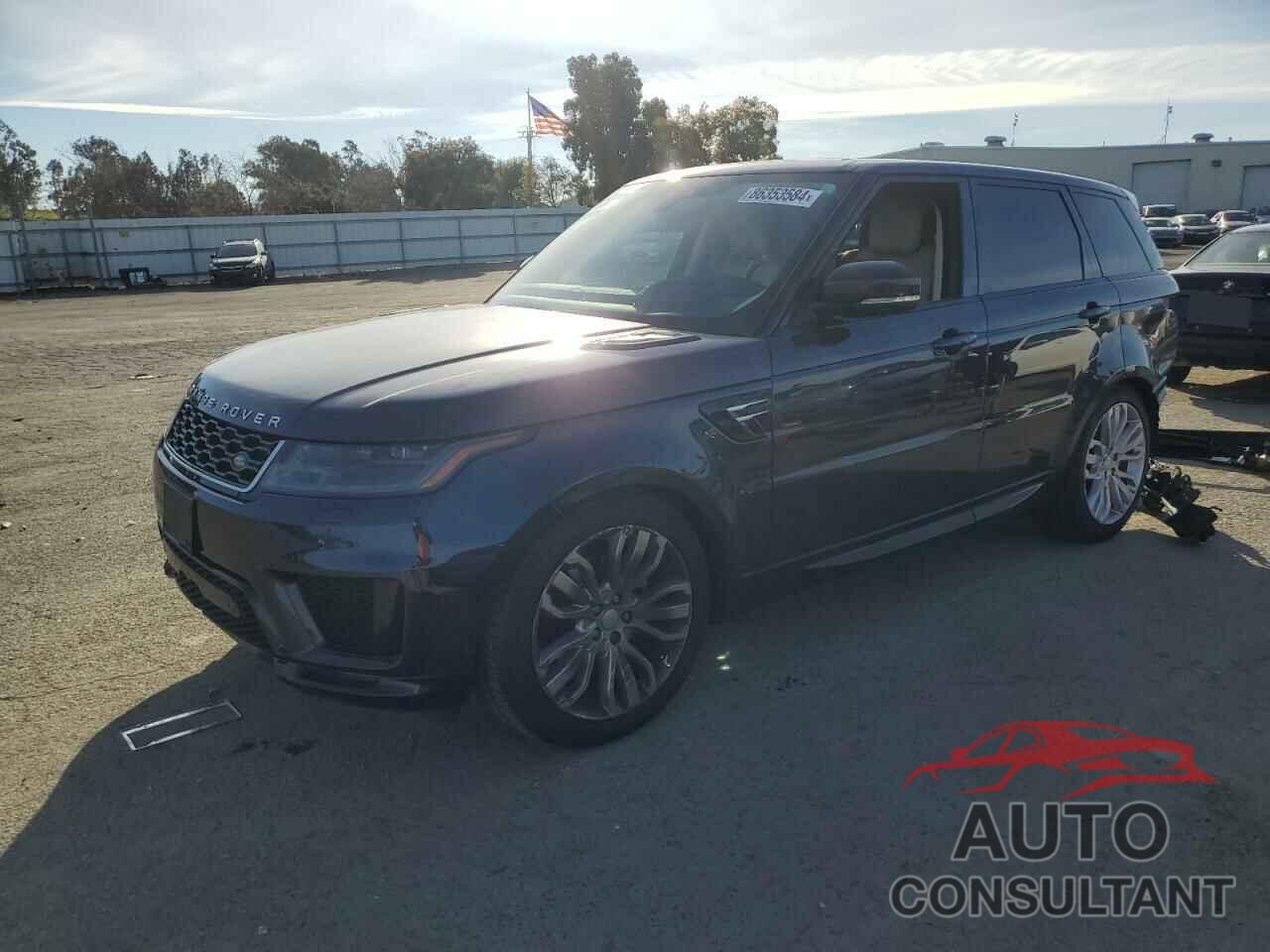 LAND ROVER RANGEROVER 2019 - SALWR2RK5KA855993