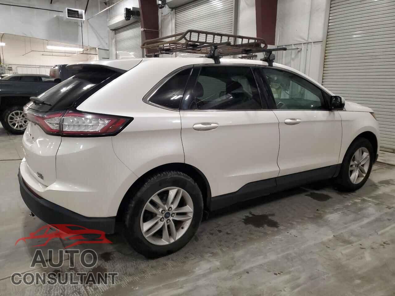 FORD EDGE 2015 - 2FMTK4J91FBB24583