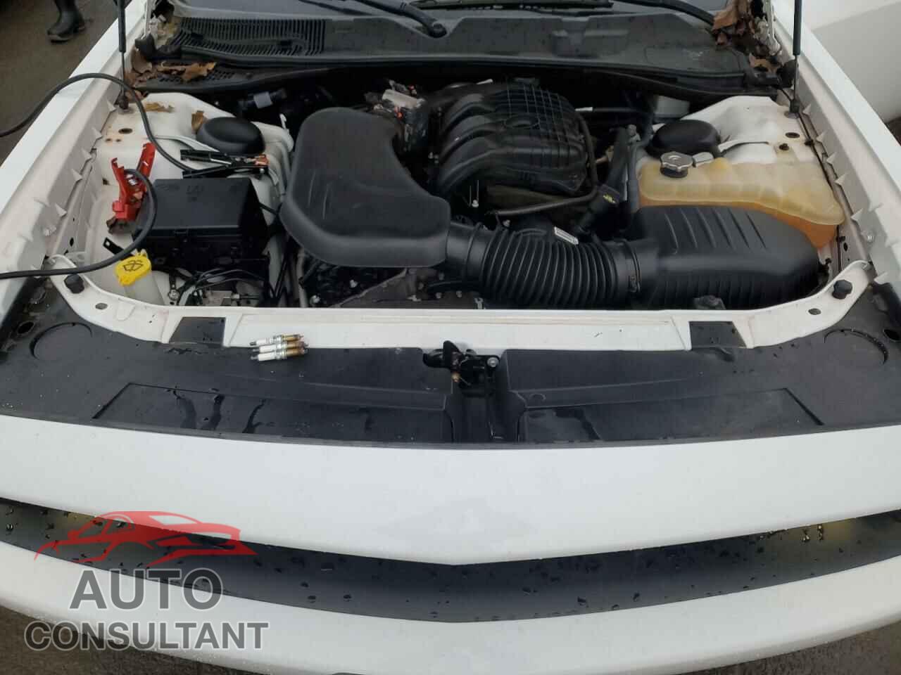 DODGE CHALLENGER 2019 - 2C3CDZAG7KH719010