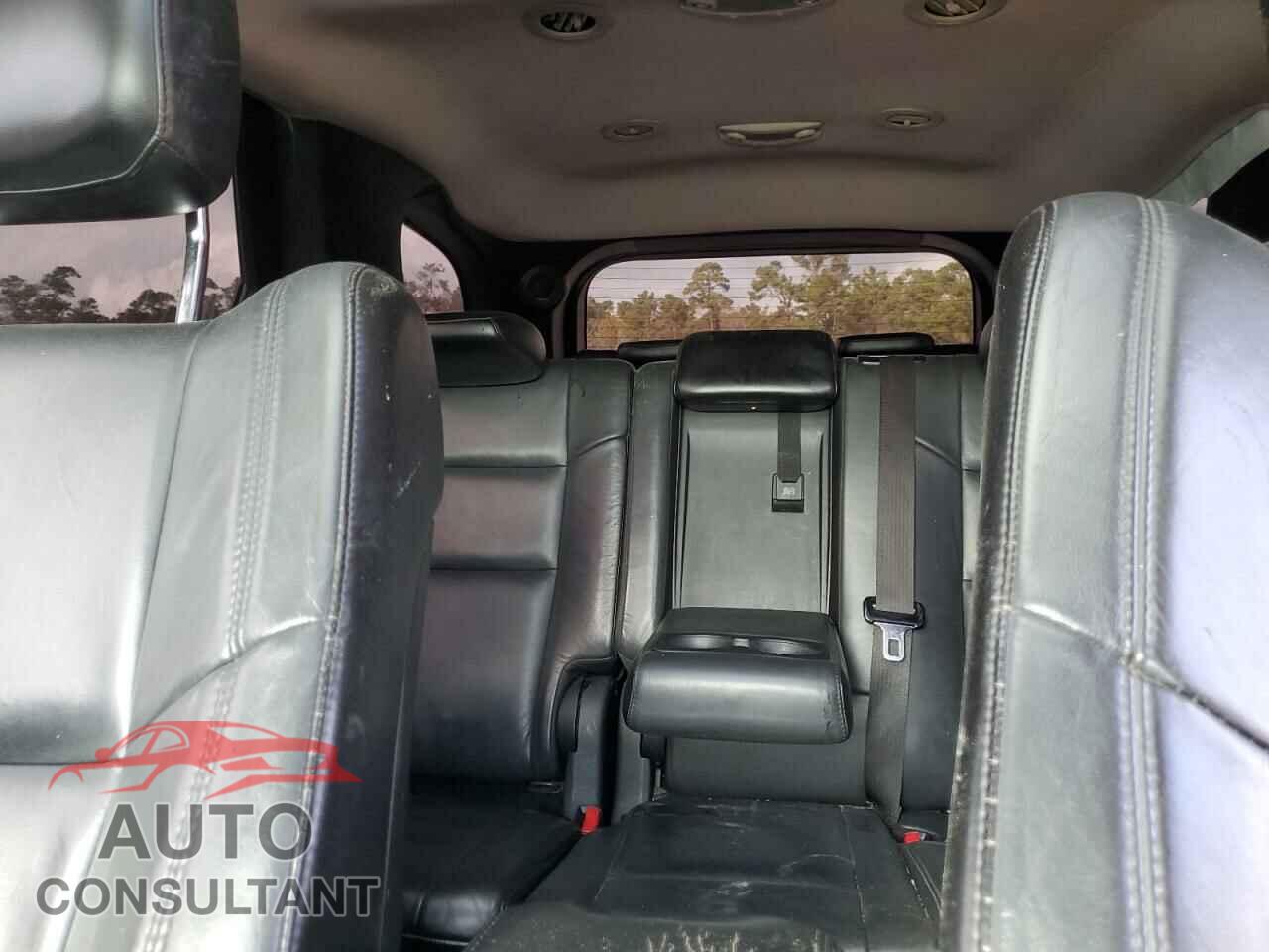 DODGE DURANGO 2014 - 1C4RDHDG2EC313610
