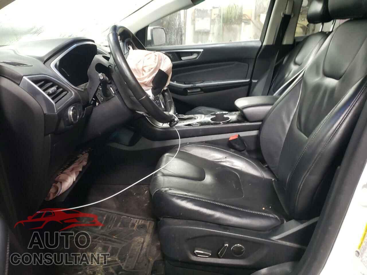 FORD EDGE 2016 - 2FMPK4K83GBB61448