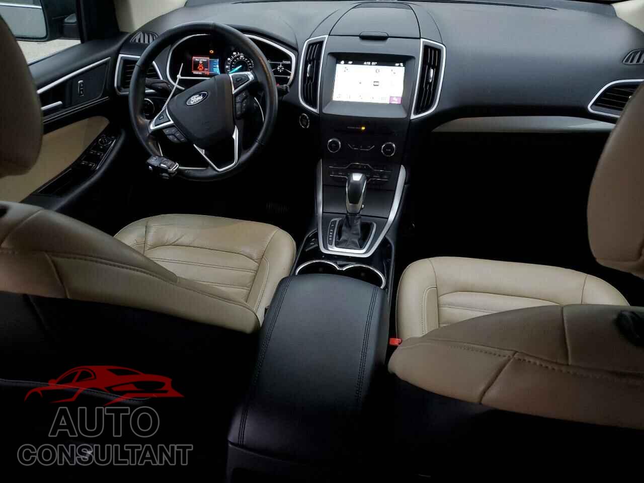 FORD EDGE 2016 - 2FMPK4J99GBB60363