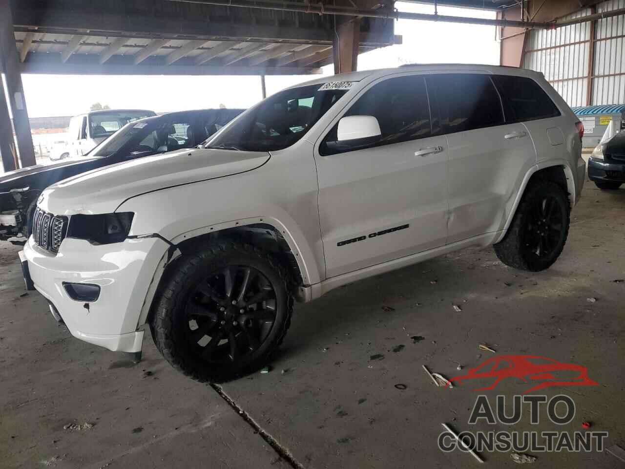JEEP GRAND CHER 2018 - 1C4RJFAG5JC444039
