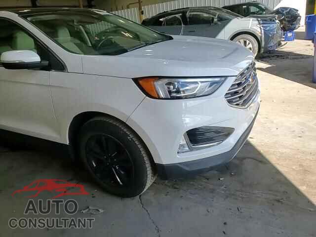 FORD EDGE 2020 - 2FMPK4J99LBB43962