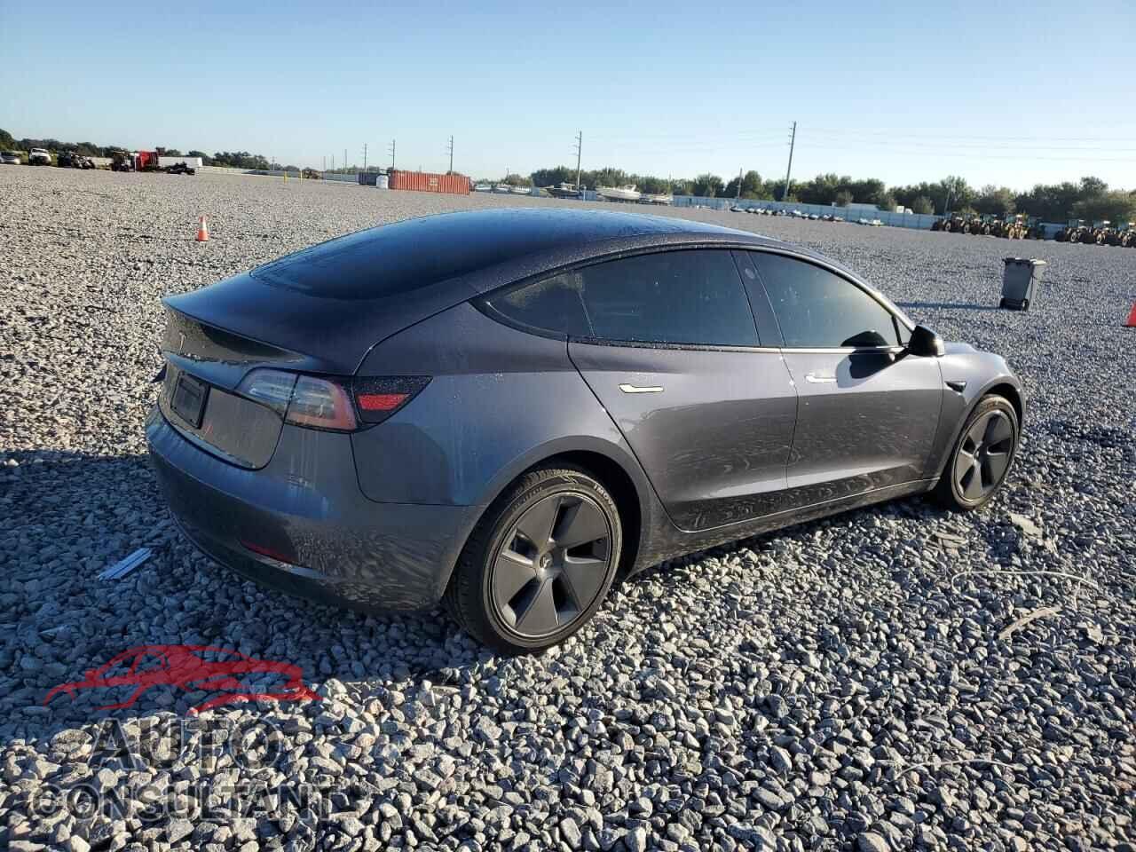 TESLA MODEL 3 2023 - 5YJ3E1EA2PF408579